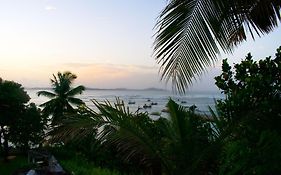 Basecamp Yoga Beach House